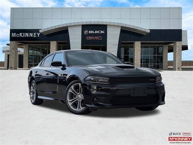 2020 Dodge Charger GT — Sedan — 63,503 mi — McKinney, TX