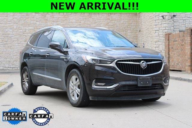 2018 Buick Enclave Premium — SUV — 129,504 mi — McKinney, TX