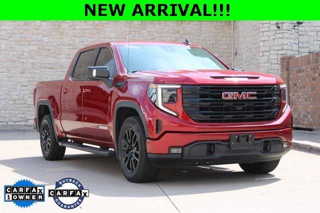 2022 GMC Sierra 1500 Elevation — Pickup Truck — 27,607 mi — McKinney, TX