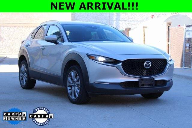 2023 Mazda CX-30 Preferred — SUV — 42,830 mi — McKinney, TX