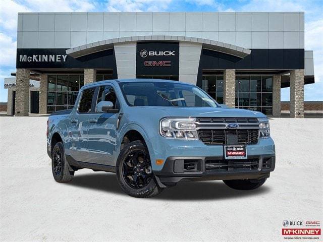 2023 Ford Maverick XL — Pickup Truck — 17,316 mi — McKinney, TX
