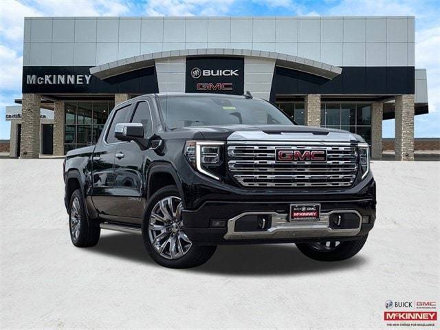 2023 GMC Sierra 1500 Denali — Pickup Truck — 30,279 mi — McKinney, TX