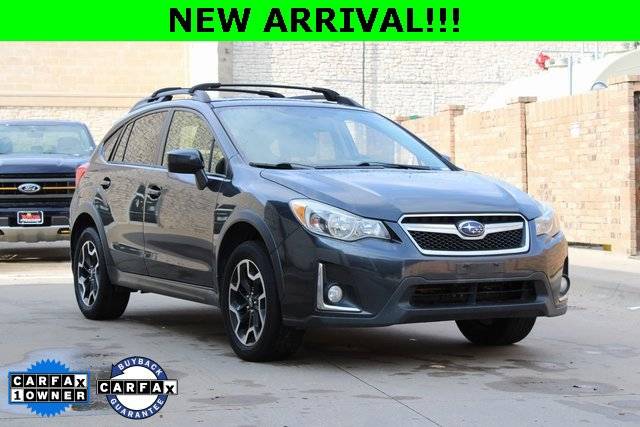2016 Subaru Crosstrek Premium — SUV — 113,285 mi — McKinney, TX