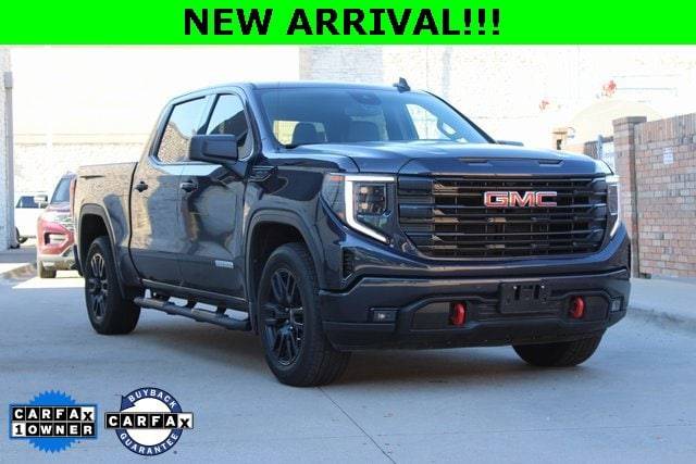 2023 GMC Sierra 1500 Elevation — Pickup Truck — 40,377 mi — McKinney, TX