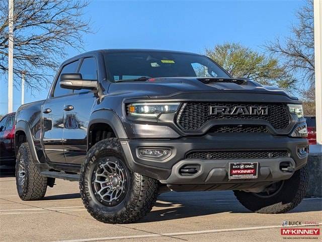 2021 Ram 1500 TRX — Pickup Truck — 57,289 mi — McKinney, TX