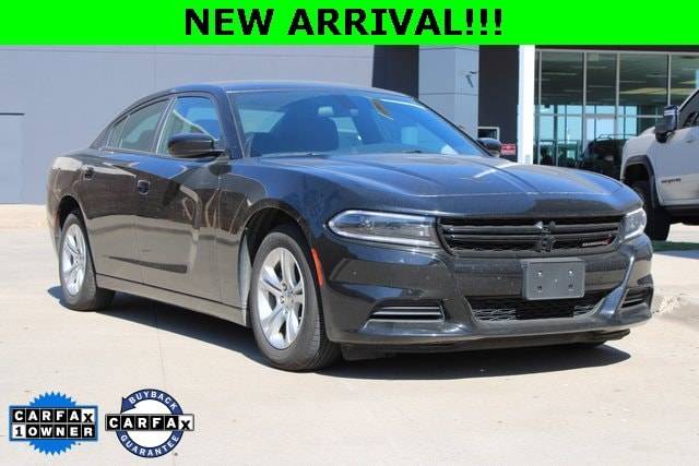 2023 Dodge Charger SXT — Sedan — 59,251 mi — McKinney, TX