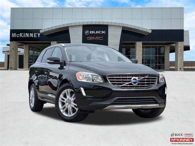 2016 Volvo XC60 T5 Drive-E Premier — SUV — 99,792 mi — McKinney, TX
