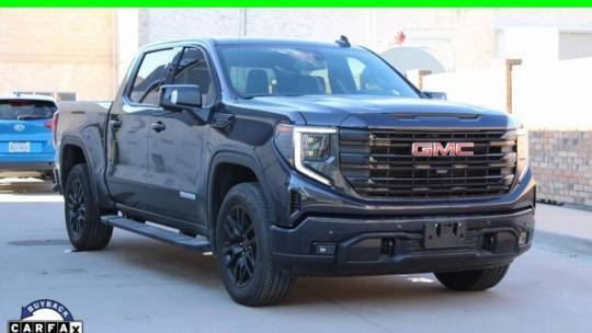 2024 GMC Sierra 1500 Elevation — Pickup Truck — 1,431 mi — McKinney, TX