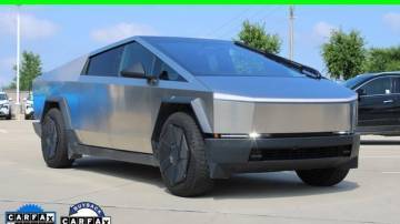 Tesla 2024 CT All-wheel drive Vin 7G2CEHED5RA012629
