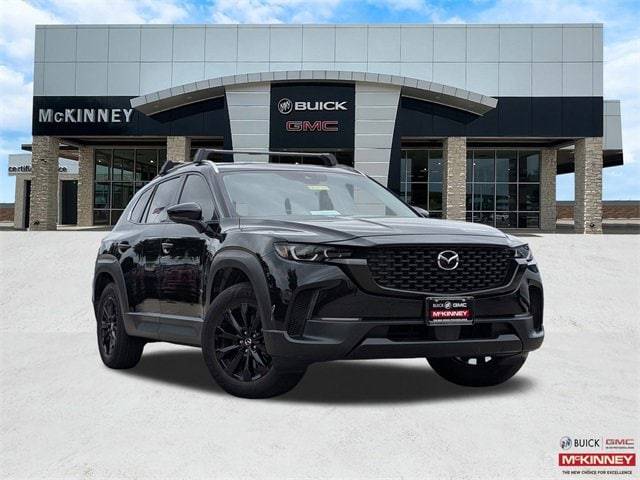 2024 Mazda CX-50 Preferred — SUV — 16,897 mi — McKinney, TX