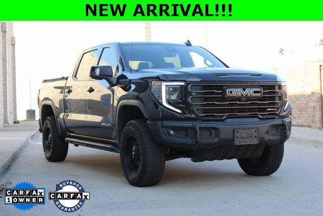 2023 GMC Sierra 1500 AT4X — Pickup Truck — 42,276 mi — McKinney, TX