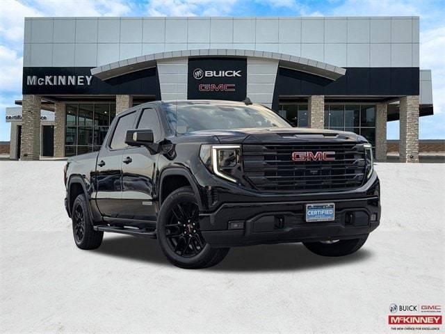 2023 GMC Sierra 1500 Elevation — Pickup Truck — 52,489 mi — McKinney, TX