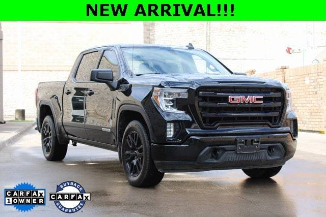 2020 GMC Sierra 1500 Elevation — Pickup Truck — 56,157 mi — McKinney, TX