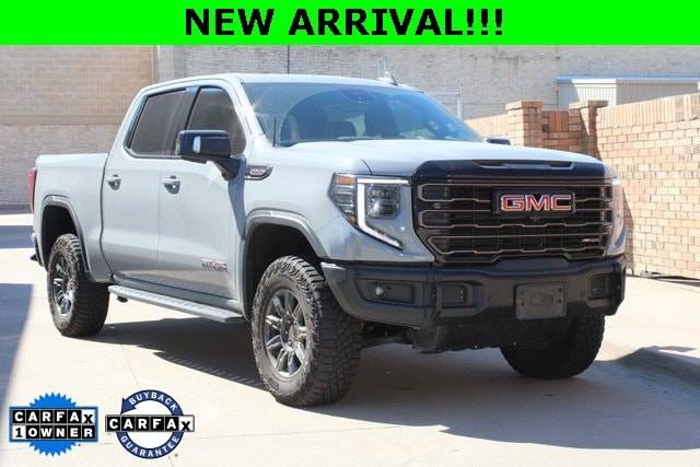 2024 GMC Sierra 1500 AT4X — Pickup Truck — 29,070 mi — McKinney, TX