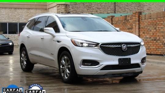 2020 Buick Enclave Avenir — SUV — 46,256 mi — McKinney, TX