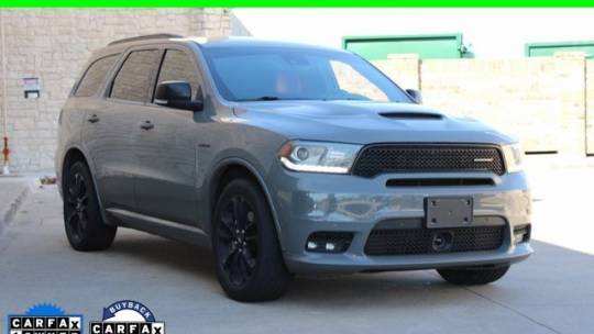 2020 Dodge Durango R/T — SUV — 59,985 mi — McKinney, TX