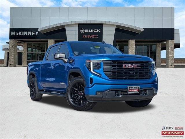 2022 GMC Sierra 1500 Elevation — Pickup Truck — 59,503 mi — McKinney, TX