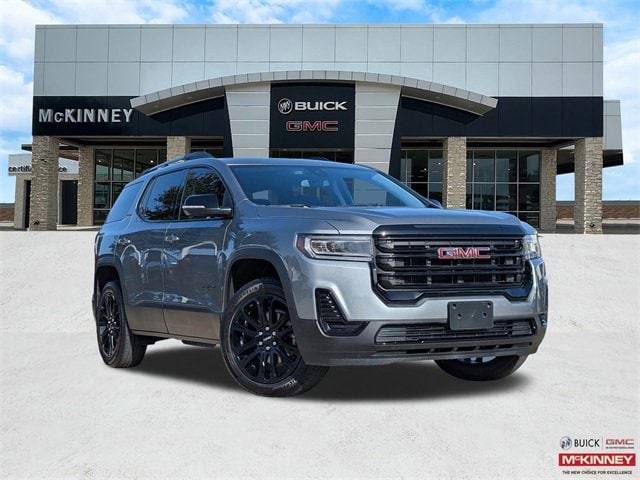 2023 GMC Acadia SLE — SUV — 28,383 mi — McKinney, TX