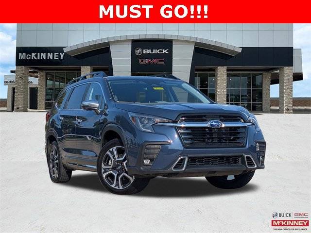 2023 Subaru Ascent Touring — SUV — 38,479 mi — McKinney, TX