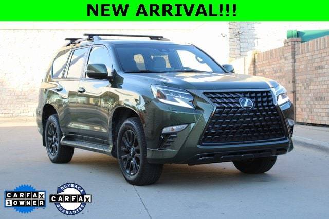 2023 Lexus GX GX 460 — SUV — 30,031 mi — McKinney, TX
