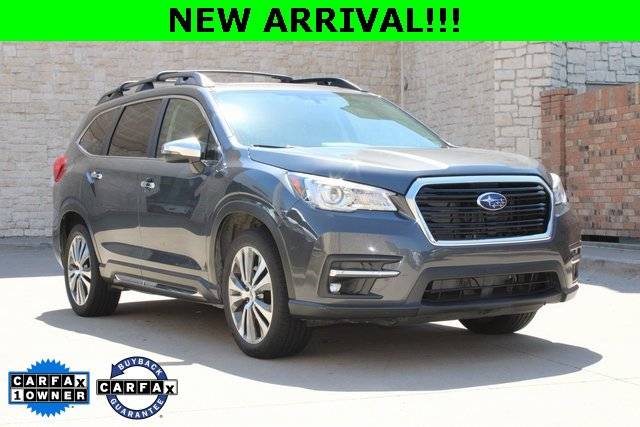 2019 Subaru Ascent Touring — SUV — 80,526 mi — McKinney, TX