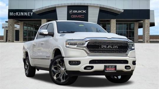 2023 Ram 1500 Limited — Pickup Truck — 29,994 mi — McKinney, TX