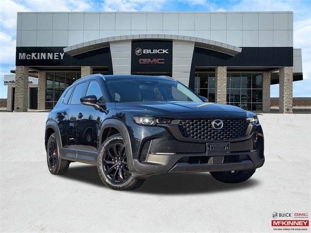 2025 Mazda CX-50 2.5 S Preferred — SUV — 32,565 mi — McKinney, TX