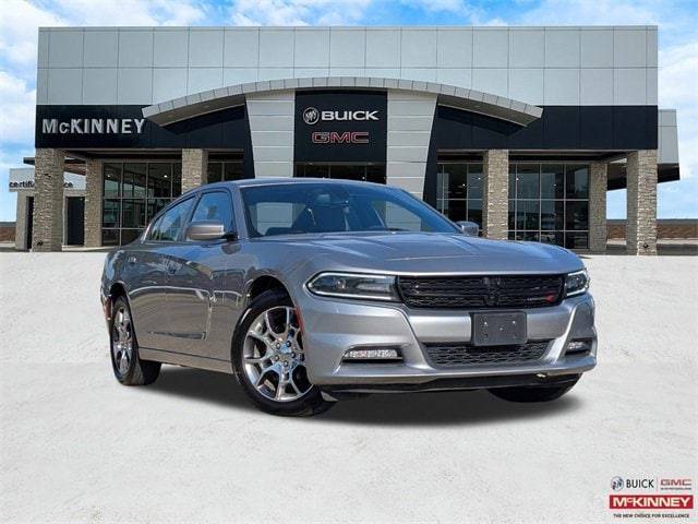 2015 Dodge Charger SXT — Sedan — 77,671 mi — McKinney, TX