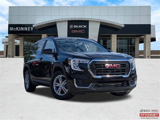 2023 GMC Terrain SLE — SUV — 68,431 mi — McKinney, TX