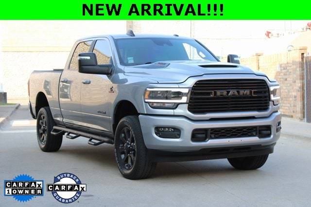 2023 Ram 2500 Laramie — Pickup Truck — 36,966 mi — McKinney, TX