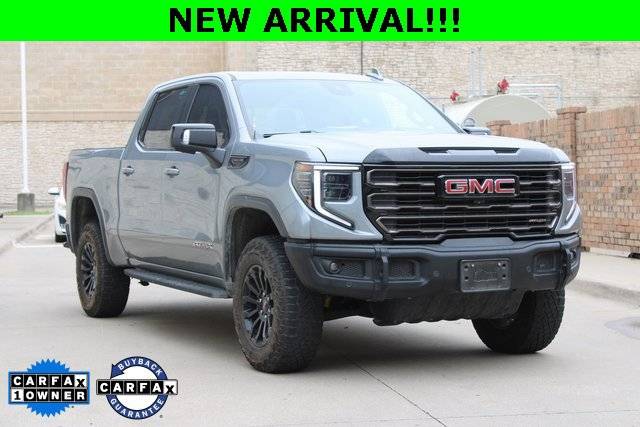 2023 GMC Sierra 1500 AT4X — Pickup Truck — 47,016 mi — McKinney, TX