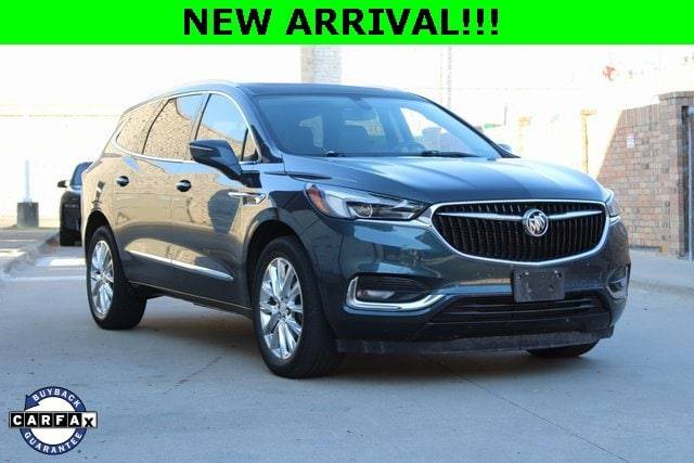 2020 Buick Enclave Essence — SUV — 98,056 mi — McKinney, TX