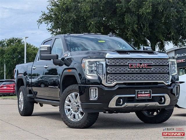 2023 GMC Sierra 2500HD Denali — Pickup Truck — 85,441 mi — McKinney, TX