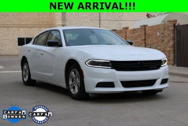 2023 Dodge Charger SXT — Sedan — 60,334 mi — McKinney, TX