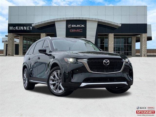 2024 Mazda CX-90 Premium Plus — SUV — 15,936 mi — McKinney, TX