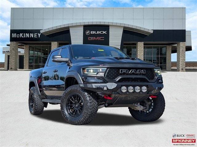 2023 Ram 1500 TRX — Pickup Truck — 20,109 mi — McKinney, TX