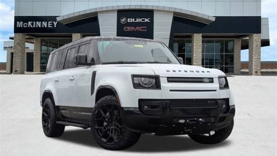 2023 Land Rover Defender X-Dynamic SE — SUV — 36,262 mi — McKinney, TX