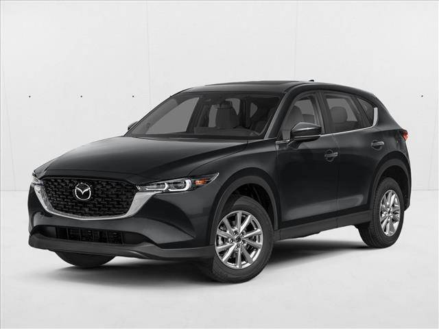 2023 Mazda CX-5 2.5 S Preferred — SUV — 17,438 mi — Woodland Hills, CA