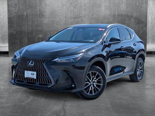 2024 Lexus NX NX 350 Premium — SUV — 27,662 mi — Woodland Hills, CA
