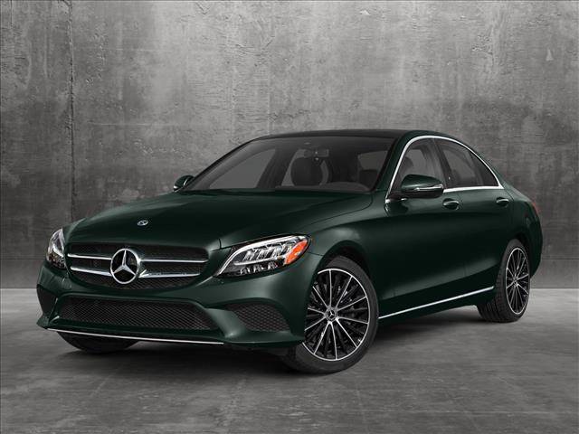 2019 Mercedes-Benz C-Class C 300 — Sedan — 8,214 mi — Woodland Hills, CA