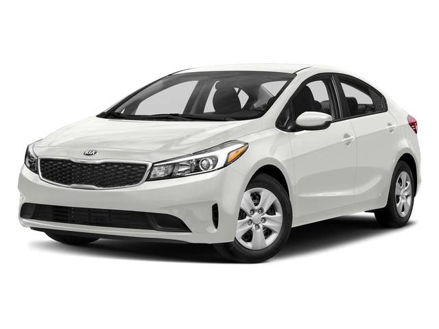 2017 Kia Forte LX — Sedan — 100,837 mi — Woodland Hills, CA