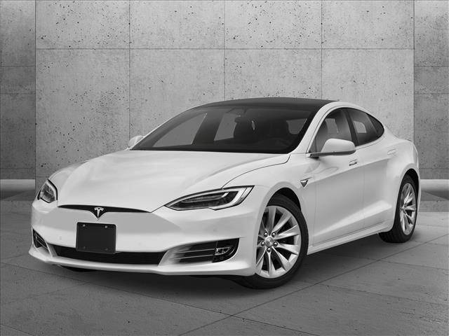 2018 Tesla Model S 100D — Hatchback — 37,671 mi — Woodland Hills, CA