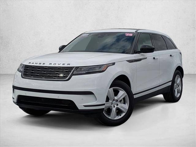 2025 Land Rover Range Rover Velar S — SUV — 7,535 mi — Woodland Hills, CA