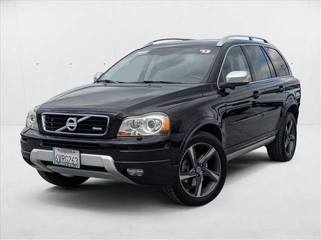 2013 Volvo XC90 R-Design — SUV — 85,168 mi — Woodland Hills, CA