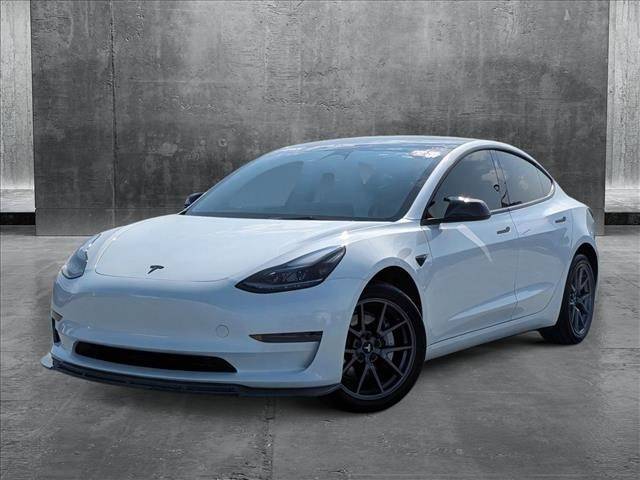 2023 Tesla Model 3 Model 3 — Sedan — 22,461 mi — Woodland Hills, CA