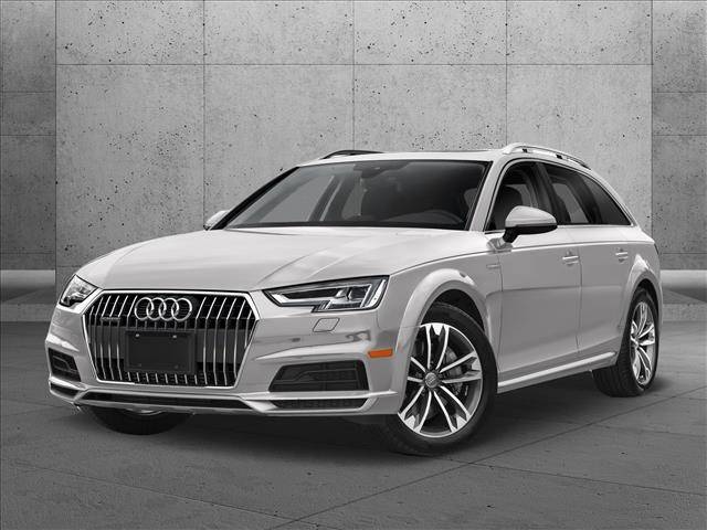 2018 Audi A4 allroad Prestige — Wagon — 99,102 mi — Woodland Hills, CA