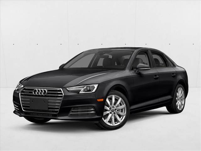2018 Audi A4 ultra Premium Plus — Sedan — 98,308 mi — Woodland Hills, CA