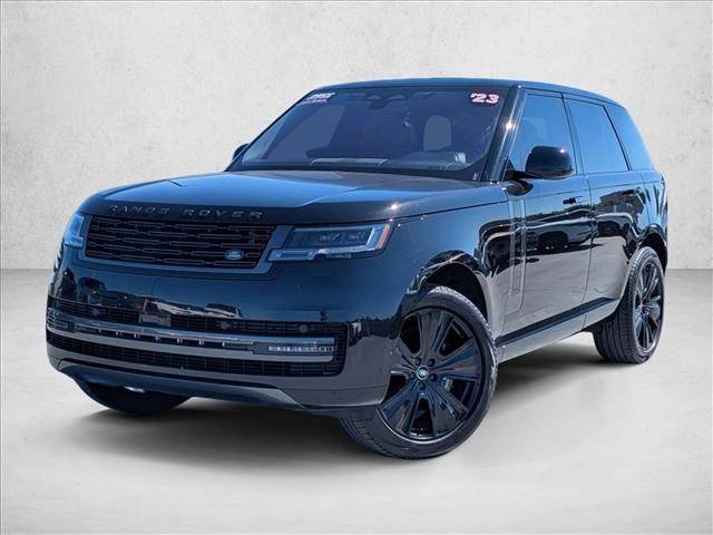 2023 Land Rover Range Rover SE — SUV — 36,290 mi — Woodland Hills, CA
