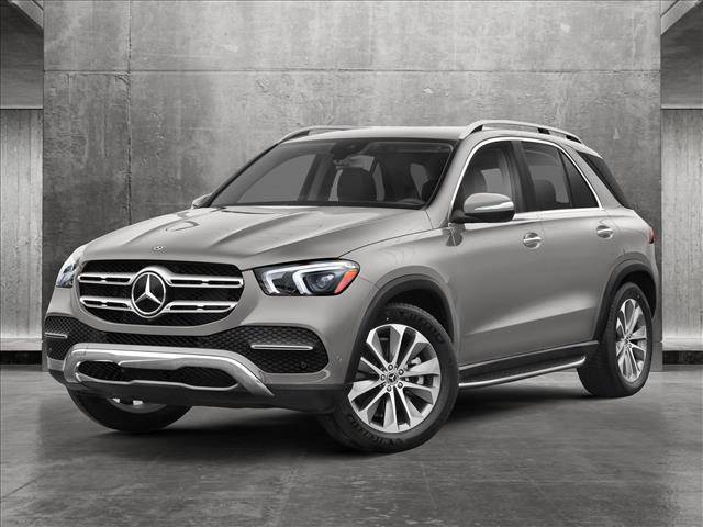 2021 Mercedes-Benz GLE GLE 450 — SUV — 51,205 mi — Woodland Hills, CA