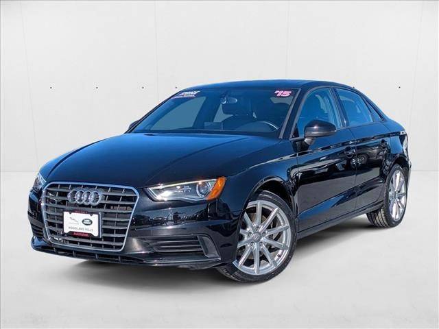 2015 Audi A3 Premium — Sedan — 81,895 mi — Woodland Hills, CA